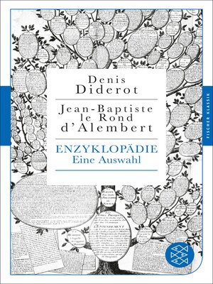 cover image of Enzyklopädie